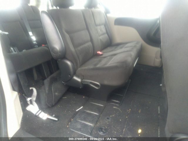 2C4RDGBG8FR669890 Dodge Grand Caravan Canada Value Package
