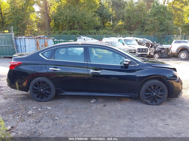 Nissan SENTRA SR 2017 3N1AB7AP2HY330424 Image 14