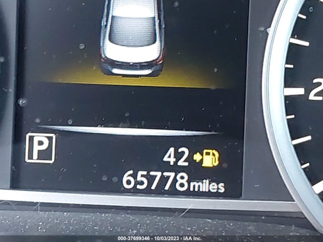 Nissan SENTRA SR 2017 3N1AB7AP2HY330424 Image 16
