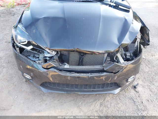 Nissan SENTRA SR 2017 3N1AB7AP2HY330424 Image 6