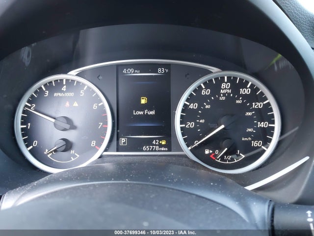Nissan SENTRA SR 2017 3N1AB7AP2HY330424 Image 7