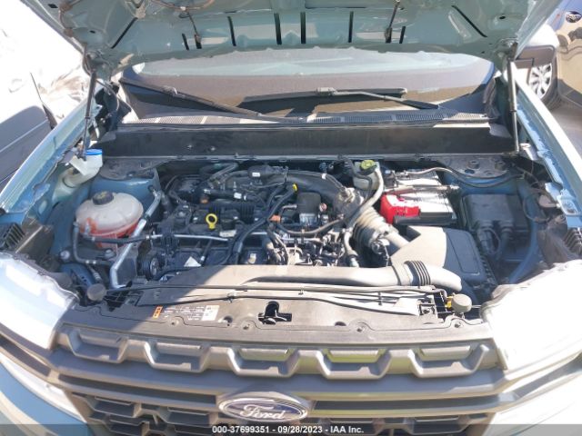 3FTTW8E95NRA52927 Ford Maverick Xl
