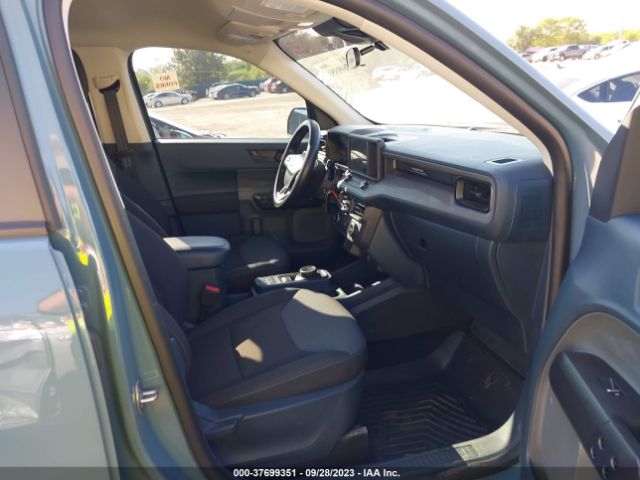 3FTTW8E95NRA52927 Ford Maverick Xl