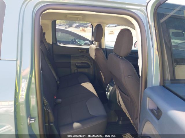 3FTTW8E95NRA52927 Ford Maverick Xl