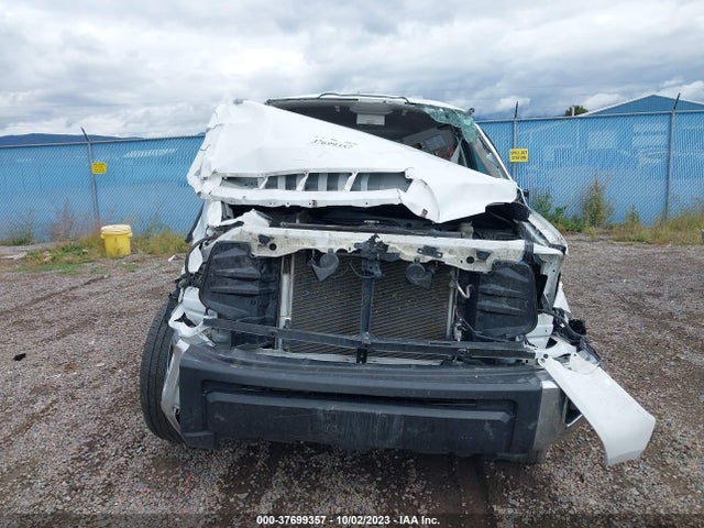 Toyota Tundra Sr5 2020 5TFDY5F12LX937998 Image 12