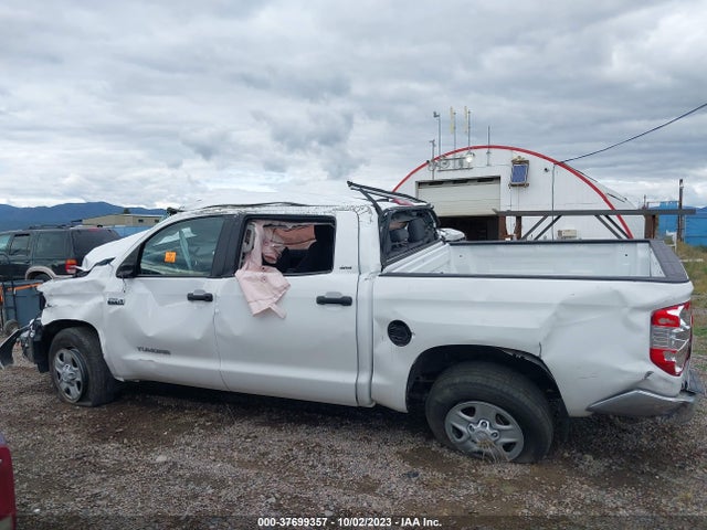 Toyota Tundra Sr5 2020 5TFDY5F12LX937998 Image 14