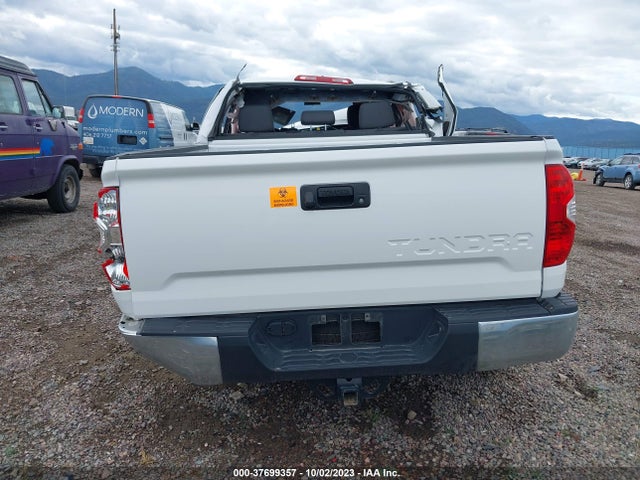Toyota Tundra Sr5 2020 5TFDY5F12LX937998 Image 16