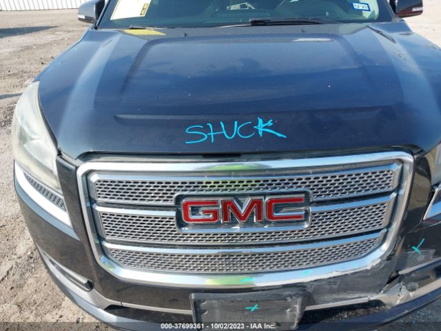 1GKKRTKD6EJ120715 GMC Acadia Denali