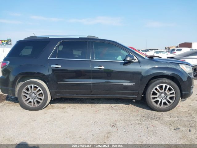 1GKKRTKD6EJ120715 GMC Acadia Denali
