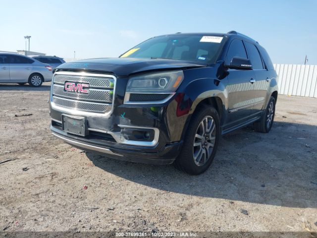 1GKKRTKD6EJ120715 GMC Acadia Denali
