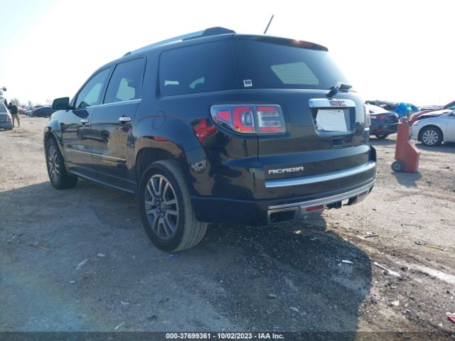 1GKKRTKD6EJ120715 GMC Acadia Denali