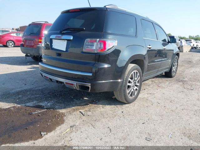 1GKKRTKD6EJ120715 GMC Acadia Denali