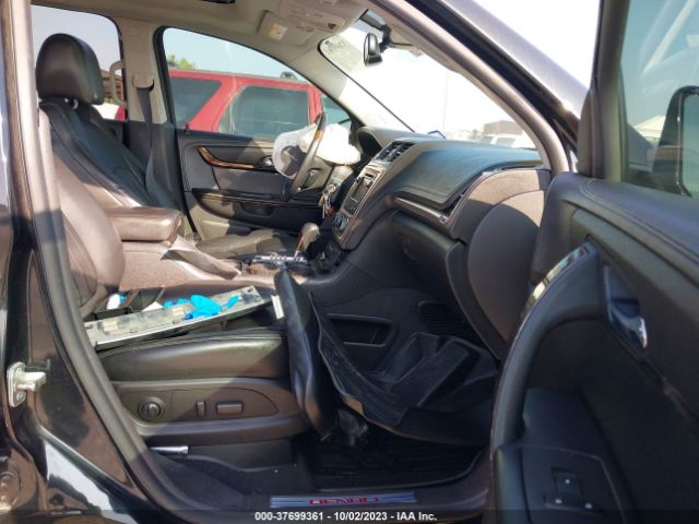 1GKKRTKD6EJ120715 GMC Acadia Denali