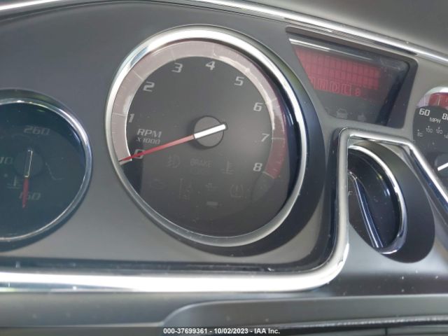 1GKKRTKD6EJ120715 GMC Acadia Denali