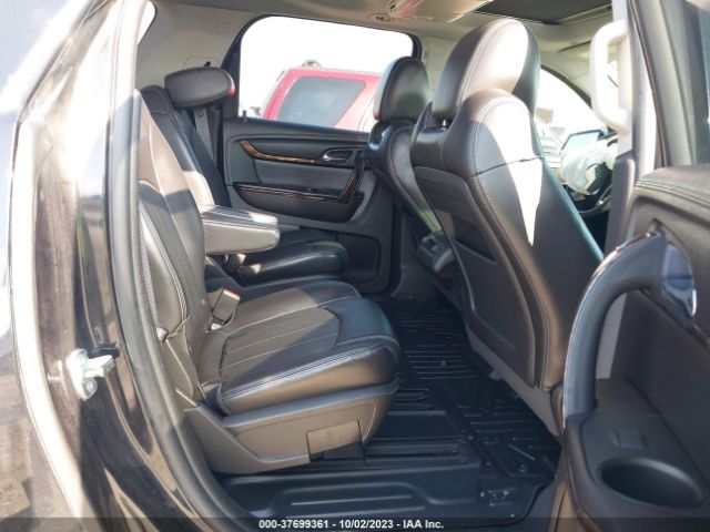1GKKRTKD6EJ120715 GMC Acadia Denali