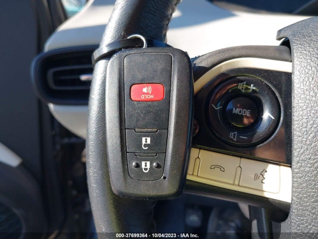 Toyota Prius Two 2016 JTDKBRFU7G3020174 Image 11