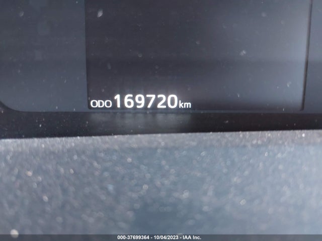 Toyota Prius Two 2016 JTDKBRFU7G3020174 Image 7