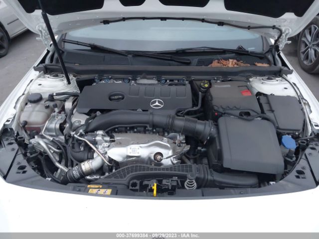 W1K5J4GB2NN285074 Mercedes-Benz Cla Cla 250