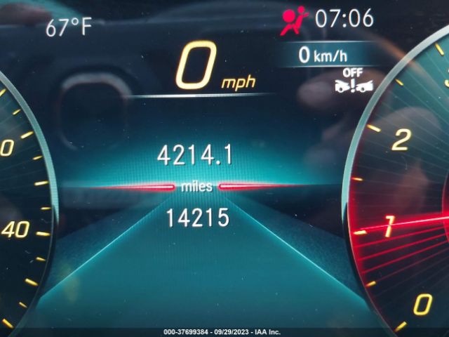 W1K5J4GB2NN285074 Mercedes-Benz Cla Cla 250