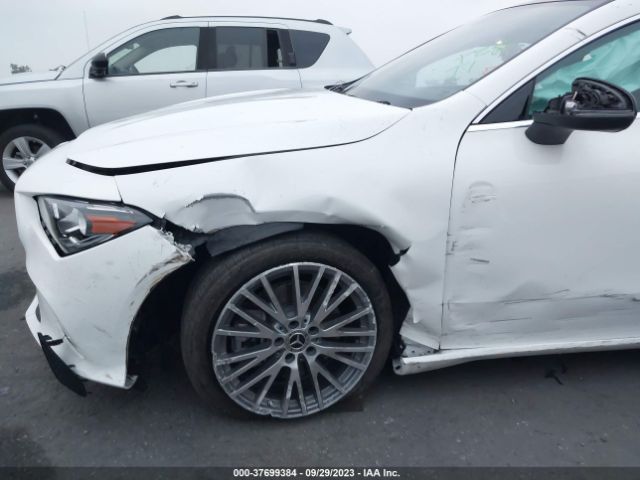 W1K5J4GB2NN285074 Mercedes-Benz Cla Cla 250