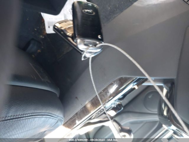 KNALN4D71F5190767 KIA Cadenza Premium
