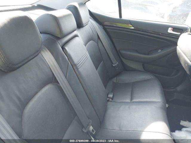 KNALN4D71F5190767 KIA Cadenza Premium