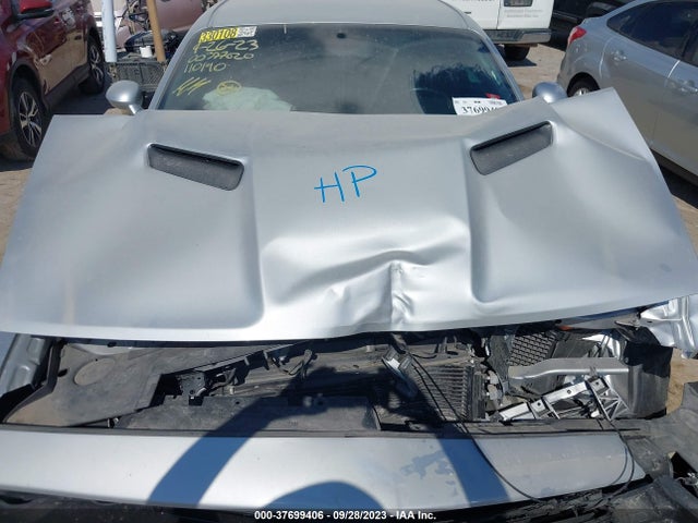 Dodge Challenger 2020 2C3CDZAG1LH110190 Image 27