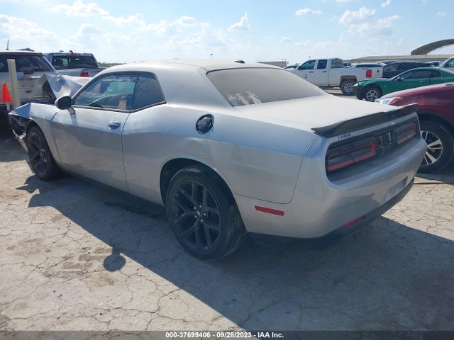 Dodge Challenger 2020 2C3CDZAG1LH110190 Image 20