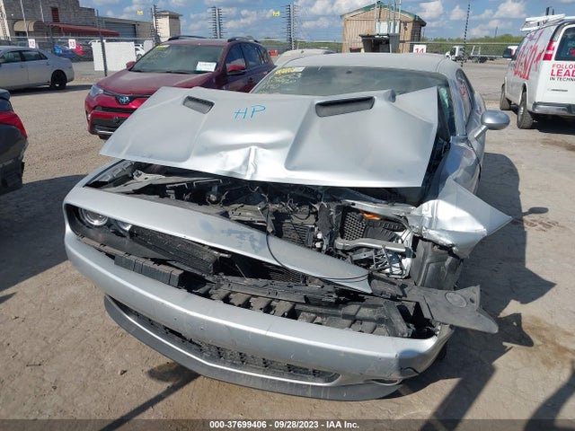Dodge Challenger 2020 2C3CDZAG1LH110190 Image 23