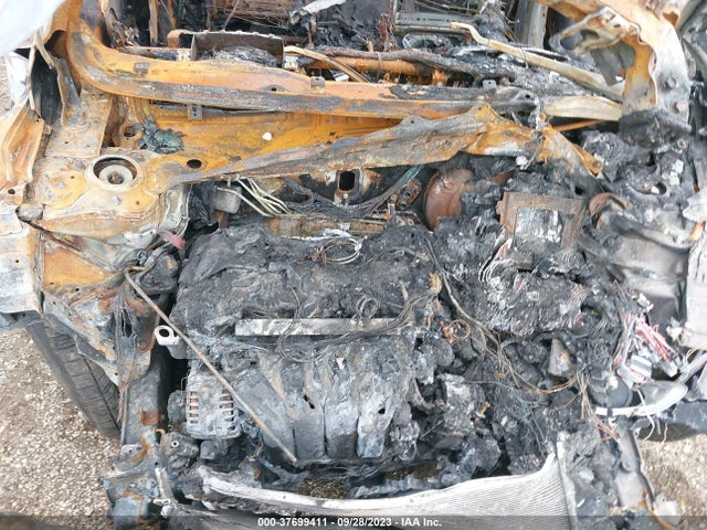 KIA FORTE LX 2015 KNAFX4A60F5351550 Image 10