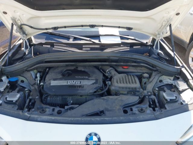 WBXYH9C05N5U09958 BMW X2 Sdrive28i