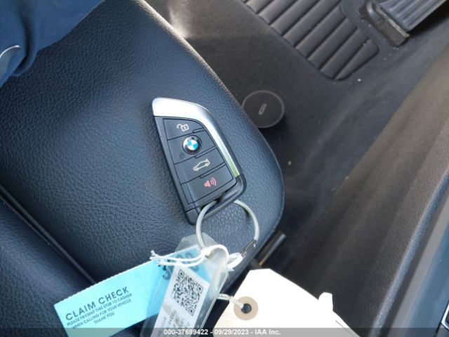 WBXYH9C05N5U09958 BMW X2 Sdrive28i