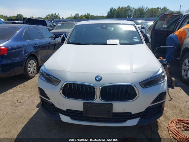 WBXYH9C05N5U09958 BMW X2 Sdrive28i