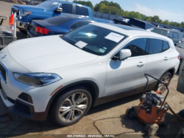 WBXYH9C05N5U09958 BMW X2 Sdrive28i