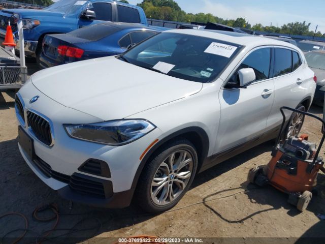 WBXYH9C05N5U09958 BMW X2 Sdrive28i