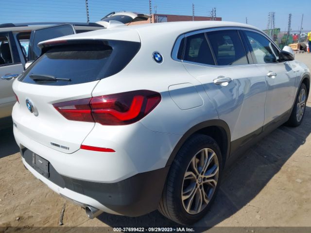 WBXYH9C05N5U09958 BMW X2 Sdrive28i
