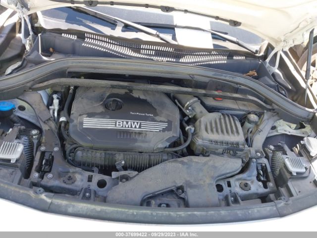 WBXYH9C05N5U09958 BMW X2 Sdrive28i