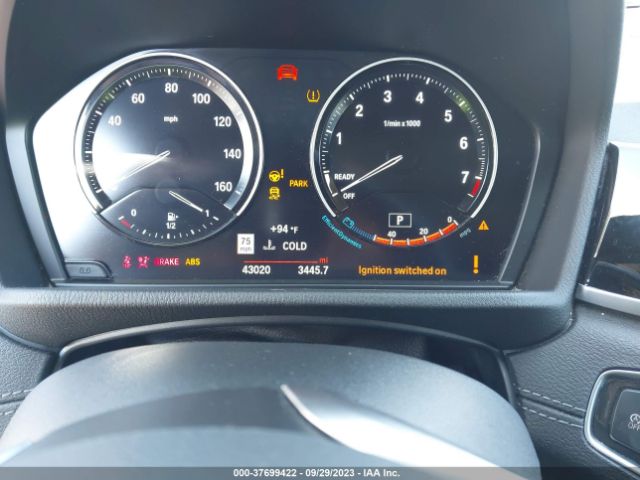 WBXYH9C05N5U09958 BMW X2 Sdrive28i