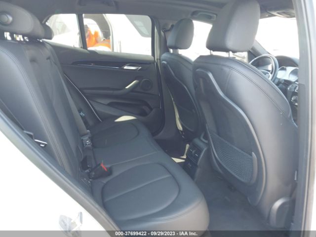 WBXYH9C05N5U09958 BMW X2 Sdrive28i