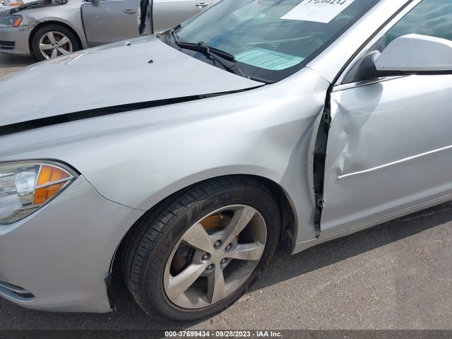 2012 CHEVROLET MALIBU LT W/1LT VIN: 1G1ZC5EU5CF139915