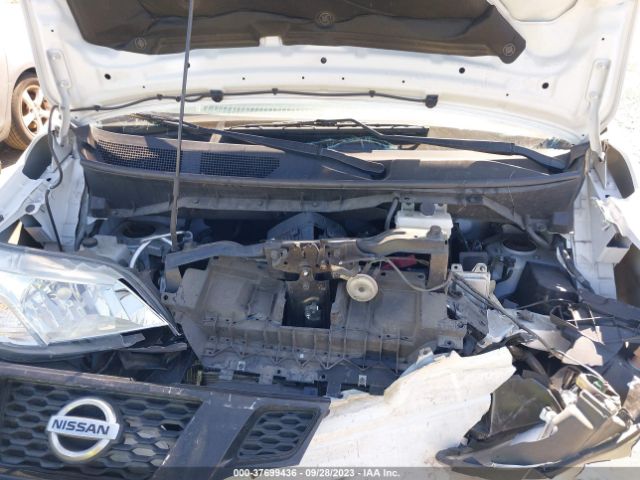 3N6CM0KN9MK693821 Nissan Nv200 Compact Cargo S