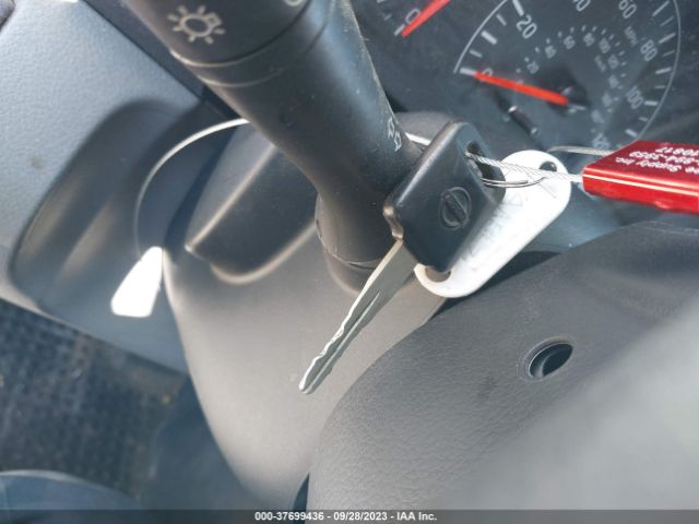 3N6CM0KN9MK693821 Nissan Nv200 Compact Cargo S