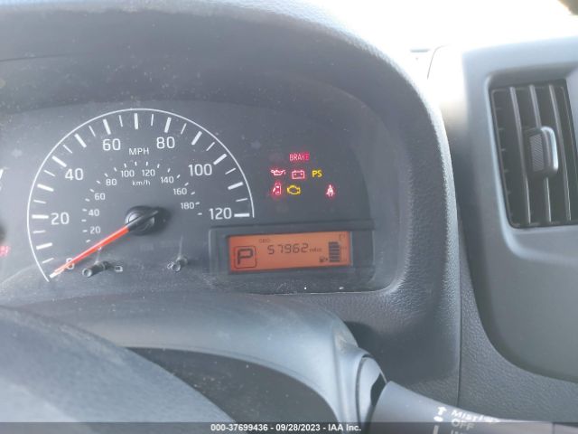 3N6CM0KN9MK693821 Nissan Nv200 Compact Cargo S