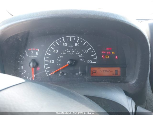 3N6CM0KN9MK693821 Nissan Nv200 Compact Cargo S