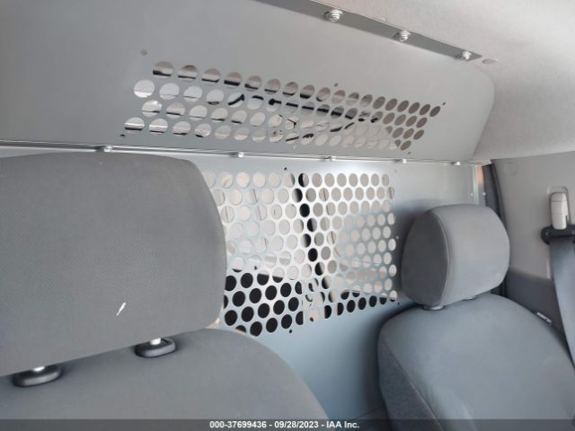 3N6CM0KN9MK693821 Nissan Nv200 Compact Cargo S