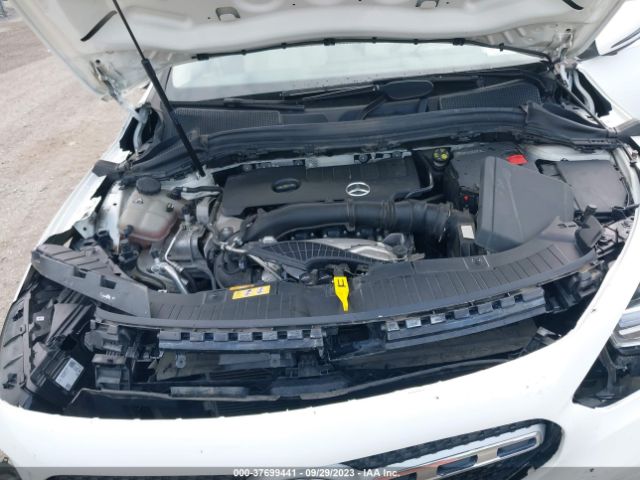 W1N4N4HB3MJ173147 Mercedes-Benz GLA 250