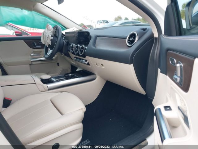 W1N4N4HB3MJ173147 Mercedes-Benz GLA 250