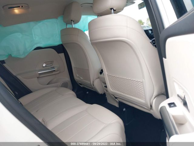 W1N4N4HB3MJ173147 Mercedes-Benz GLA 250