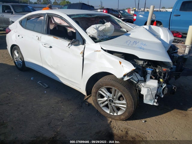 Hyundai mpi nu 2020 5NPD84LF3LH629941 Image 11