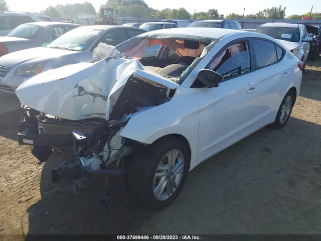 Hyundai mpi nu 2020 5NPD84LF3LH629941 Image 12